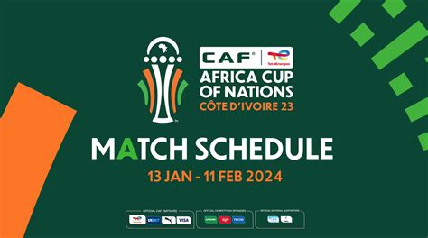 afcon 2024 live